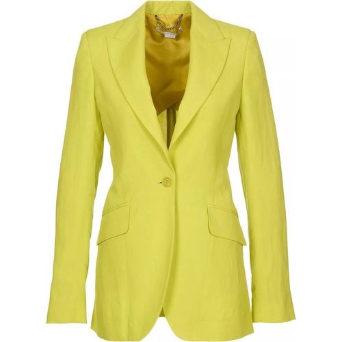 BLAZER - Größe I46 - Stella Mccartney - Modalova