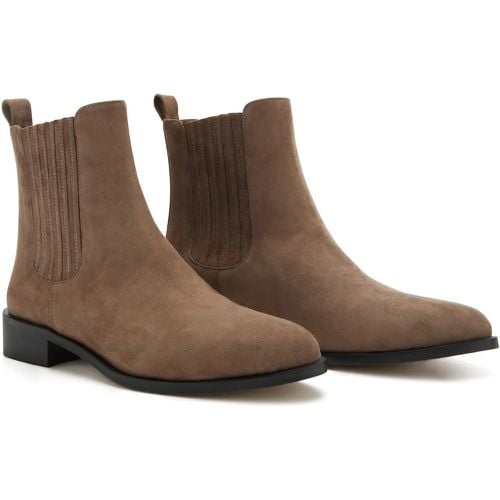 Stiefeletten - Vendôme Chelsea Boots - Gr. 37 (EU) - in - für Damen - Isabel Bernard - Modalova