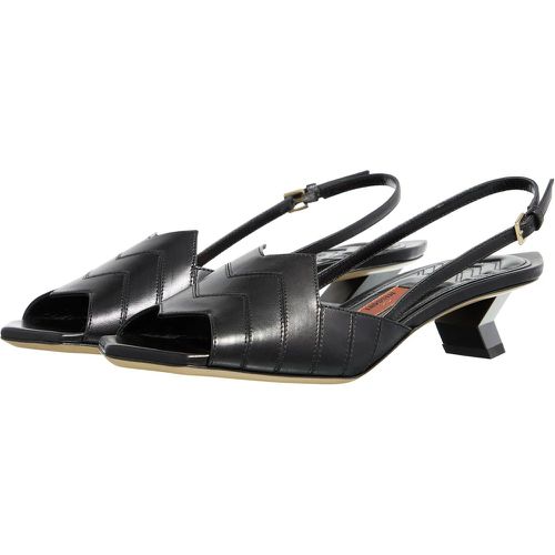 Sandalen & Sandaletten - M12 Capri - Gr. 39 (EU) - in - für Damen - Missoni - Modalova