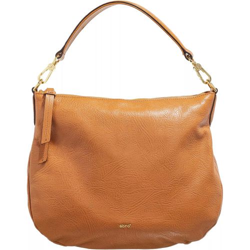 Hobo Bag - Handtasche - Gr. unisize - in - für Damen - abro - Modalova