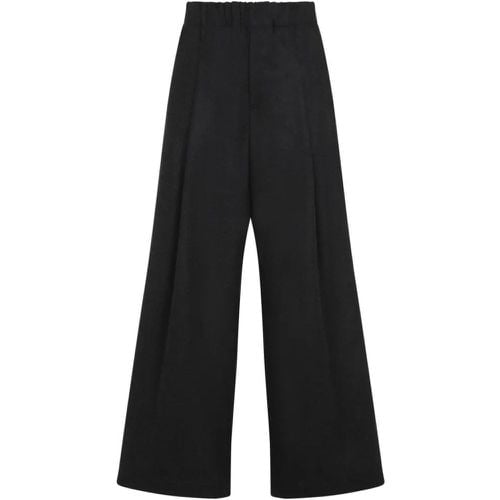 Pilan Pants - Größe M - Dries Van Noten - Modalova