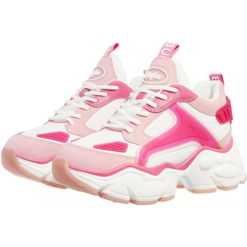 Sneakers - Binary Athena - Gr. 41 (EU) - in Rosa - für Damen - Buffalo - Modalova