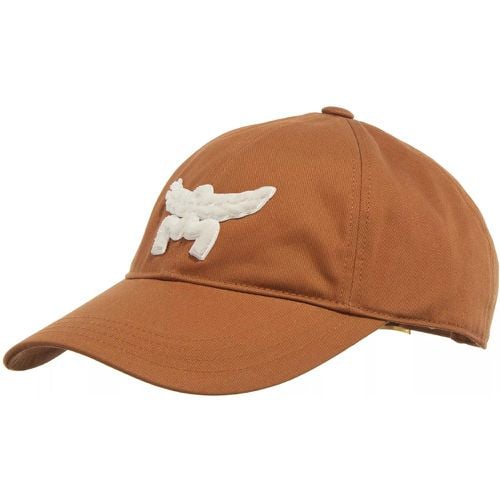 Caps & Mützen - Essential Emb Cttn Cap - Gr. ONE - in - für Damen - MCM - Modalova