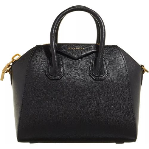 Satchels - Antigona Mini Bag - Gr. unisize - in - für Damen - Givenchy - Modalova