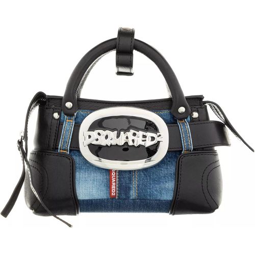 Crossbody Bags - Handbag In Denim - Gr. unisize - in - für Damen - Dsquared2 - Modalova