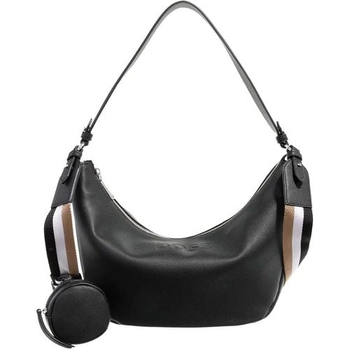 Hobo Bags - Addison Hobo - Gr. unisize - in - für Damen - Boss - Modalova