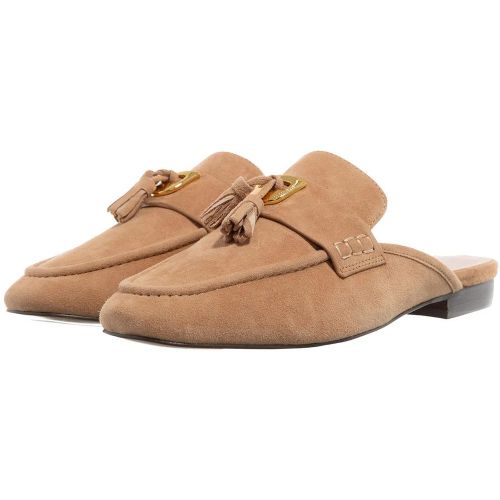 Slipper & Pantoletten - Beat Suede - Gr. 36 (EU) - in - für Damen - Coccinelle - Modalova