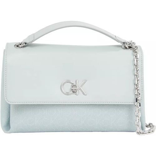 Crossbody Bags - Re-Lock damen Umhängetasche K60K - Gr. unisize - in - für Damen - Calvin Klein - Modalova