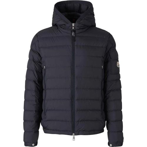 Galion Quilted Jacket - Größe 5 - Moncler - Modalova