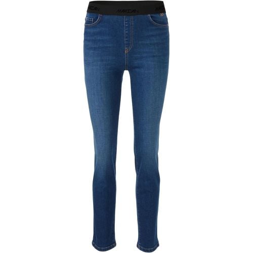 Jeans SIENA - Größe 36 - blau - Marc Cain - Modalova