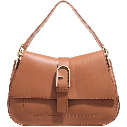 Satchels - Flow M Top Handle - Gr. unisize - in - für Damen - Furla - Modalova