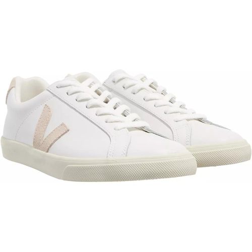 Low-Top Sneaker - Esplar Logo - Gr. 37 (EU) - in - für Damen - Veja - Modalova