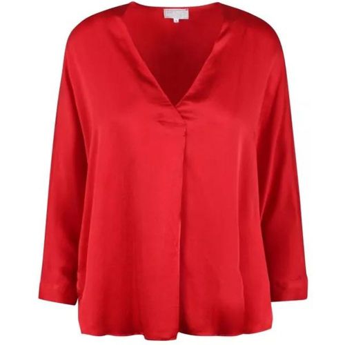 Satin Blouse - Größe M - The Rose Ibiza - Modalova