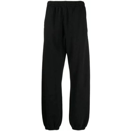 Diag-Pocket Track Pants - Größe M - black - Off-White - Modalova