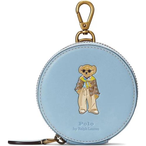 Portemonnaie - Polo Bear Coin Pouch Wallet - Gr. unisize - in - für Damen - Ralph Lauren - Modalova