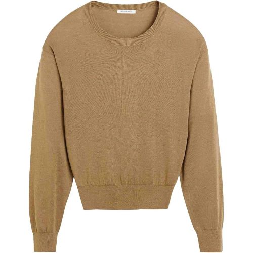 Mantea Wool Jersey - Größe S - By Malene Birger - Modalova