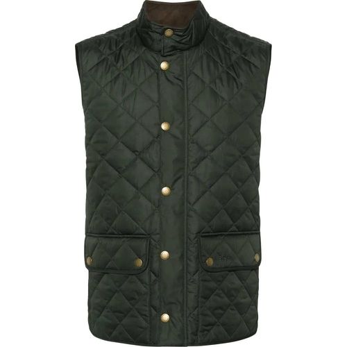 New lowerdale gilet divers - Größe L - Barbour - Modalova