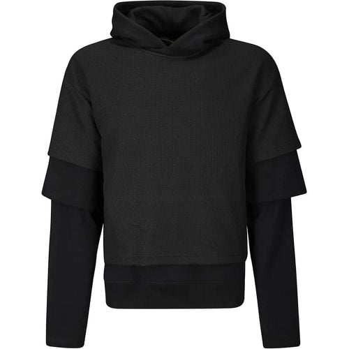 Comfort Style Hoodie - Größe 48 - HELIOT EMIL - Modalova