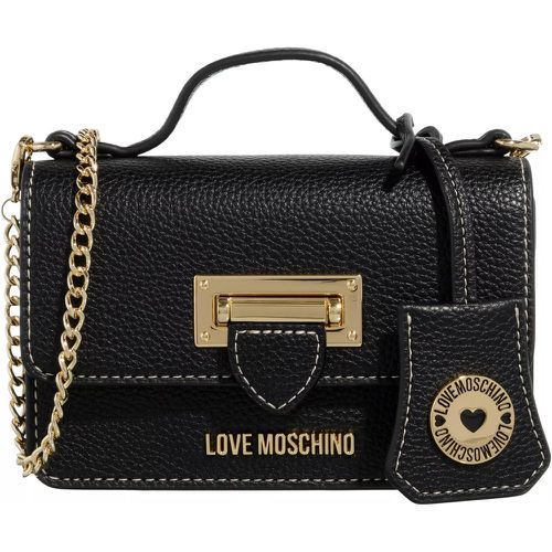 Crossbody Bags - Click - Gr. unisize - in - für Damen - Love Moschino - Modalova