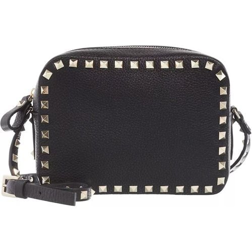 Satchel Bag - Crossbody Bag Rockstud - Gr. unisize - in - für Damen - Valentino - Modalova