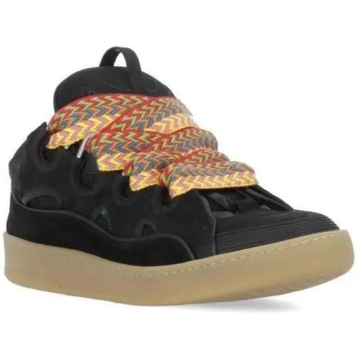 Low-Top Sneaker - Curb Sneakers - Gr. 36 (EU) - in - für Damen - Lanvin - Modalova