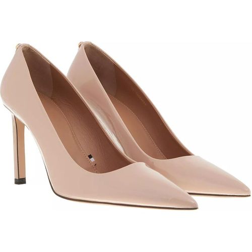 Pumps & High Heels - Janet Pump - Gr. 37 (EU) - in Gold - für Damen - Boss - Modalova