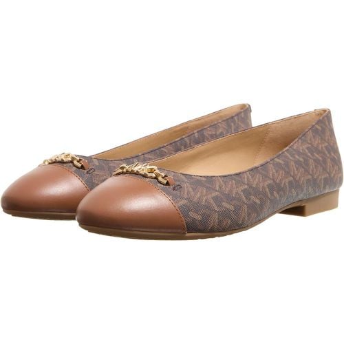 Loafer - Rebecca Flex Ballet - Gr. 36 (EU) - in - für Damen - Michael Kors - Modalova