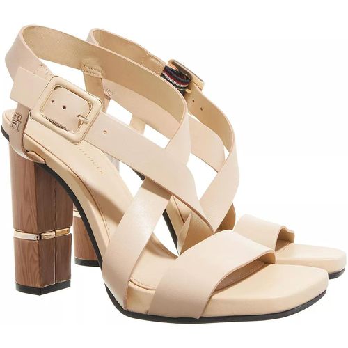 Sandalen & Sandaletten - Lucrecia 1A - Gr. 36 (EU) - in - für Damen - Tommy Hilfiger - Modalova