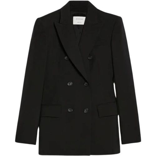 Adamo Double Breasted Blazer - Größe 40 - SPORTMAX - Modalova