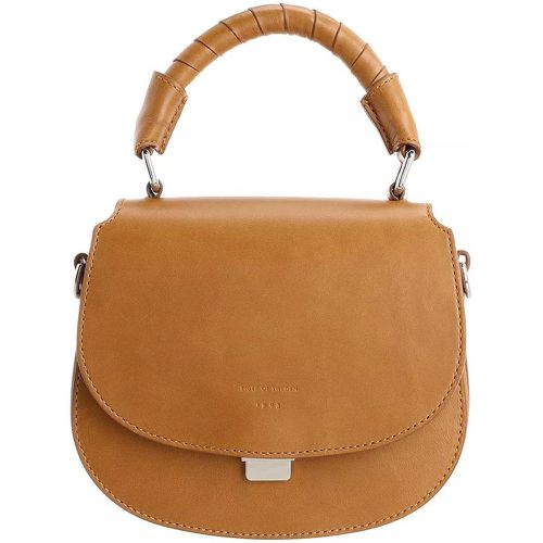 Crossbody Bags - Small Leather Handbag - Gr. unisize - in - für Damen - Tiger Of Sweden - Modalova
