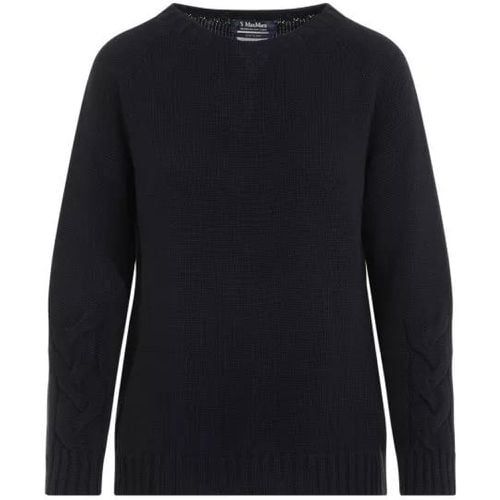 Harald Knit Sweater - Größe L - Max Mara - Modalova