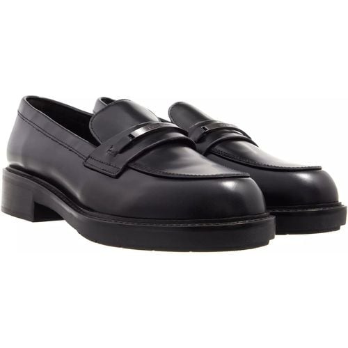 Loafer - Rubber Sole Loafer W/Hw - Gr. 40 (EU) - in - für Damen - Calvin Klein - Modalova