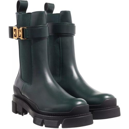 Boots & Stiefeletten - Terra Chelsea Boots - Gr. 40 (EU) - in - für Damen - Givenchy - Modalova