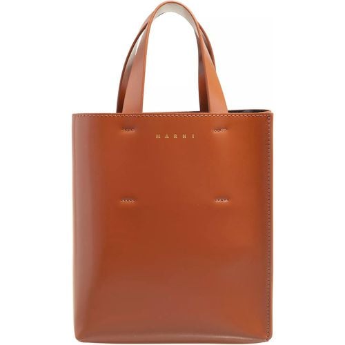 Totes & Shopper - Museo Bag Mini - Gr. unisize - in - für Damen - Marni - Modalova