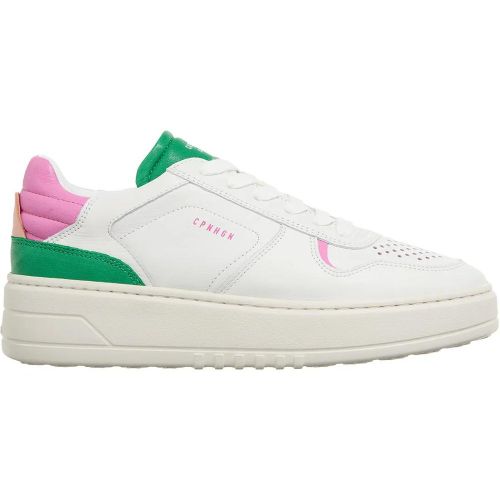 Low-Top Sneaker - CPH76 Leather Mix - Gr. 36 (EU) - in - für Damen - Copenhagen - Modalova