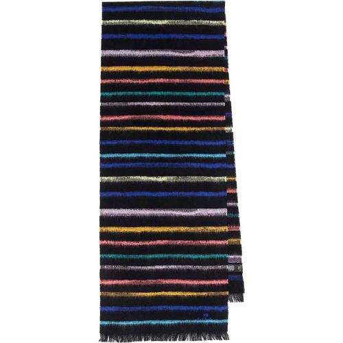 Tücher & Schals - Scarfs Black - Gr. unisize - in - für Damen - Paul Smith - Modalova