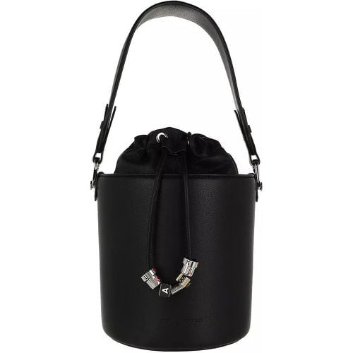 Beuteltaschen - K/Charms Bucket - Gr. unisize - in - für Damen - Karl Lagerfeld - Modalova