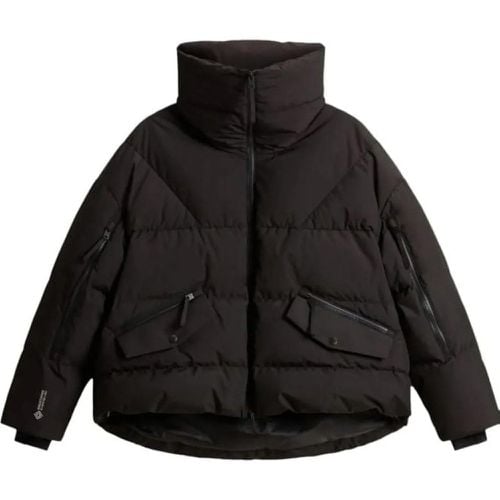 Jackets Black - Größe XS - Woolrich - Modalova