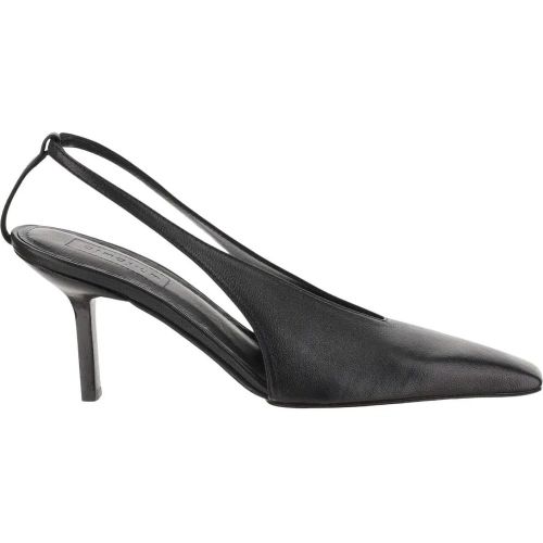 Hohe Schuhe - Evelina Leather Slingback - Gr. 37 (EU) - in - für Damen - Armarium - Modalova