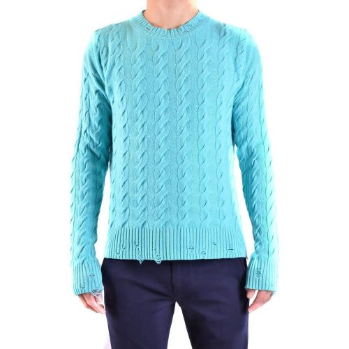 Sweaters Cyan - Größe 50 - Laneus - Modalova