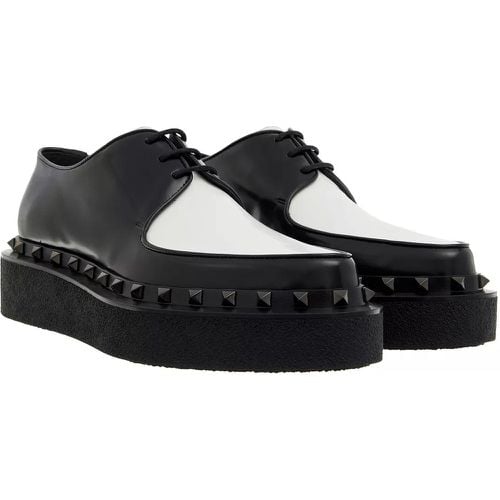 Sneaker - Rockstud Sneaker - Gr. 36 (EU) - in - für Damen - Valentino Garavani - Modalova