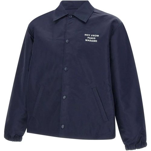 Drole De Monsieur Jackets - Größe XL - Drôle De Monsieur - Modalova