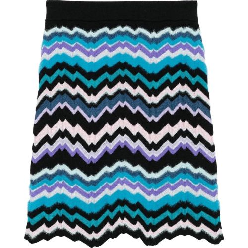 Miniskirt divers - Größe 38 - Missoni - Modalova