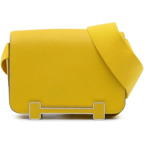 Hobo Bags - 2023 Chevre Mysore Geta - Gr. unisize - in - für Damen - Hermès - Modalova
