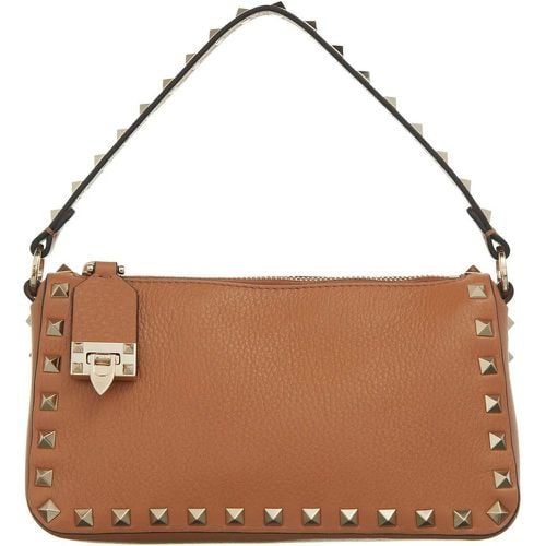 Crossbody Bags - Small Shoulder Bag Rockstud - Gr. unisize - in - für Damen - Valentino Garavani - Modalova