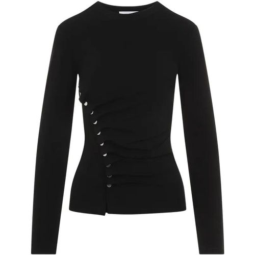 Long Sleeves Top - Größe 34 - Paco Rabanne - Modalova