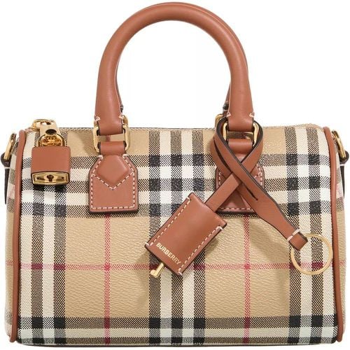 Bowling Bags - Medium Bowling - Gr. unisize - in - für Damen - Burberry - Modalova