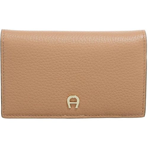 Portemonnaie - Basics - Gr. unisize - in - für Damen - aigner - Modalova