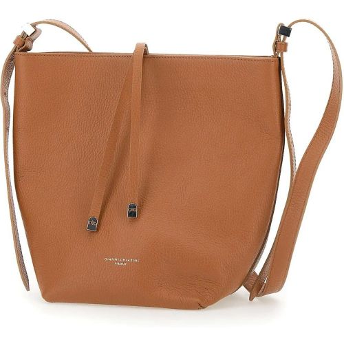 Hobo Bags - Bags Brown - Gr. unisize - in - für Damen - Gianni Chiarini - Modalova