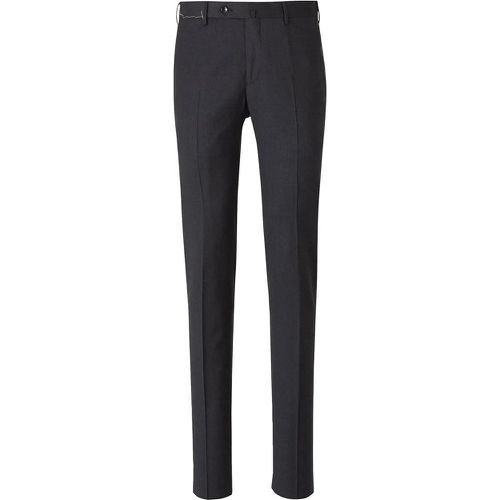 Slim Wool Pants - Größe 46 - Pt Torino - Modalova